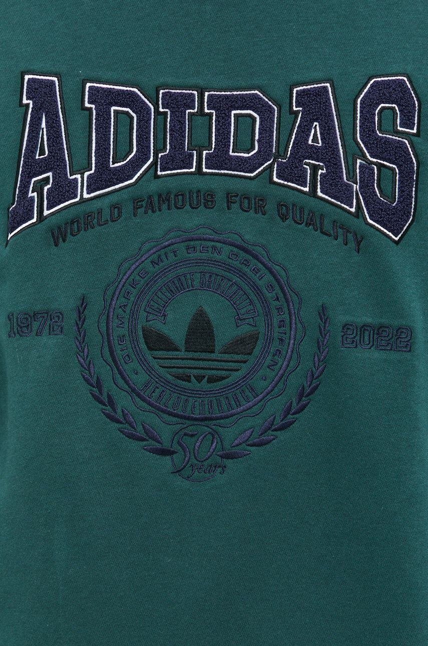 adidas Originals Суичър - Pepit.bg