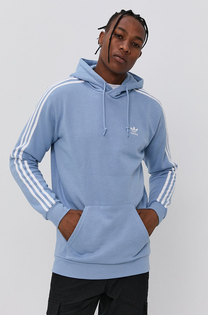 adidas Originals Суичър - Pepit.bg