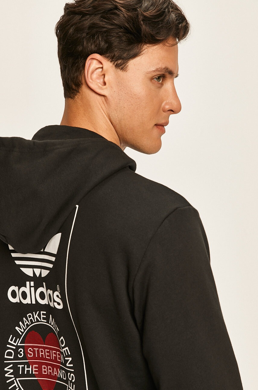adidas Originals Суичър - Pepit.bg