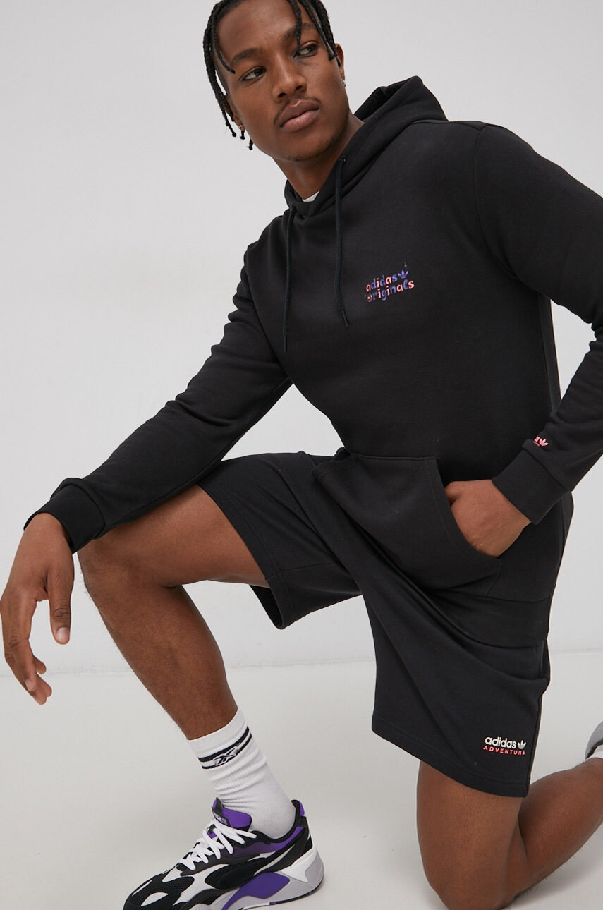 adidas Originals Суичър - Pepit.bg