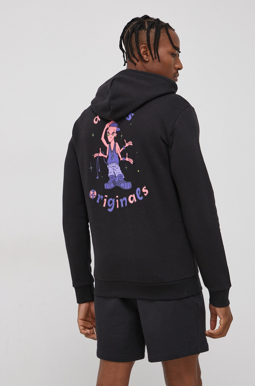 adidas Originals Суичър - Pepit.bg