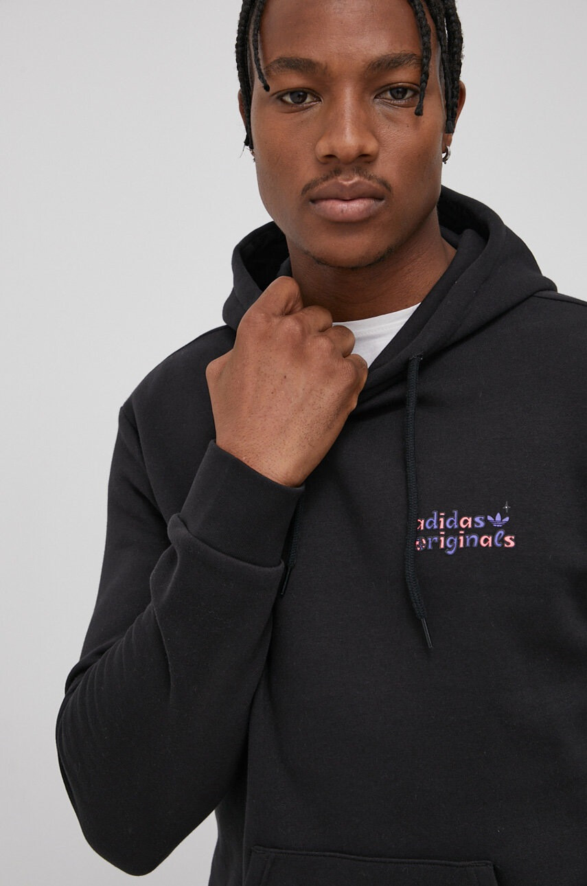adidas Originals Суичър - Pepit.bg