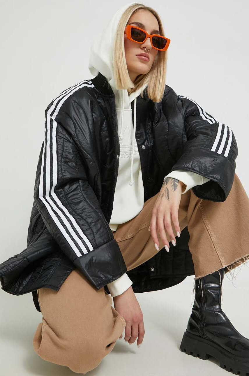 adidas Originals Суичър - Pepit.bg