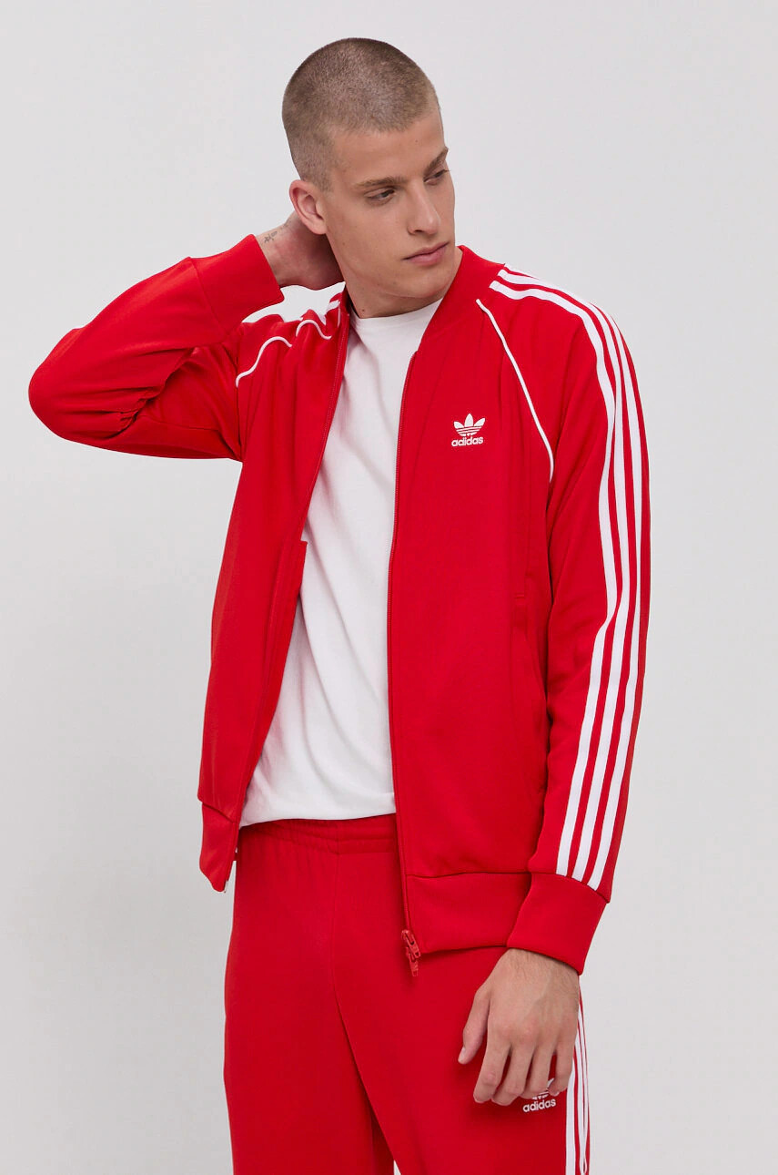 adidas Originals Суичър - Pepit.bg