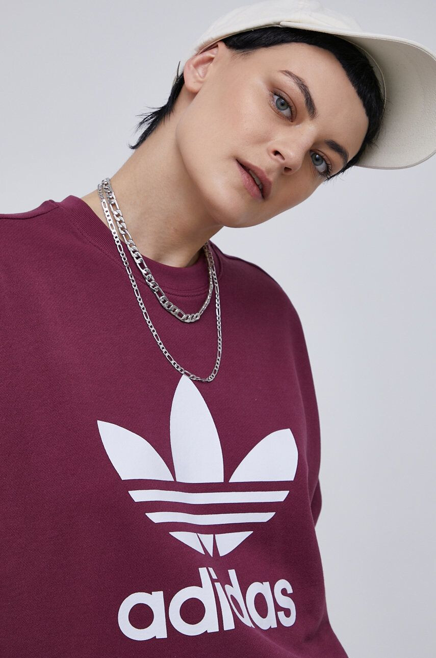 adidas Originals Суичър - Pepit.bg