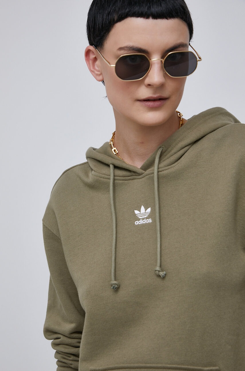 adidas Originals Суичър H06621 - Pepit.bg