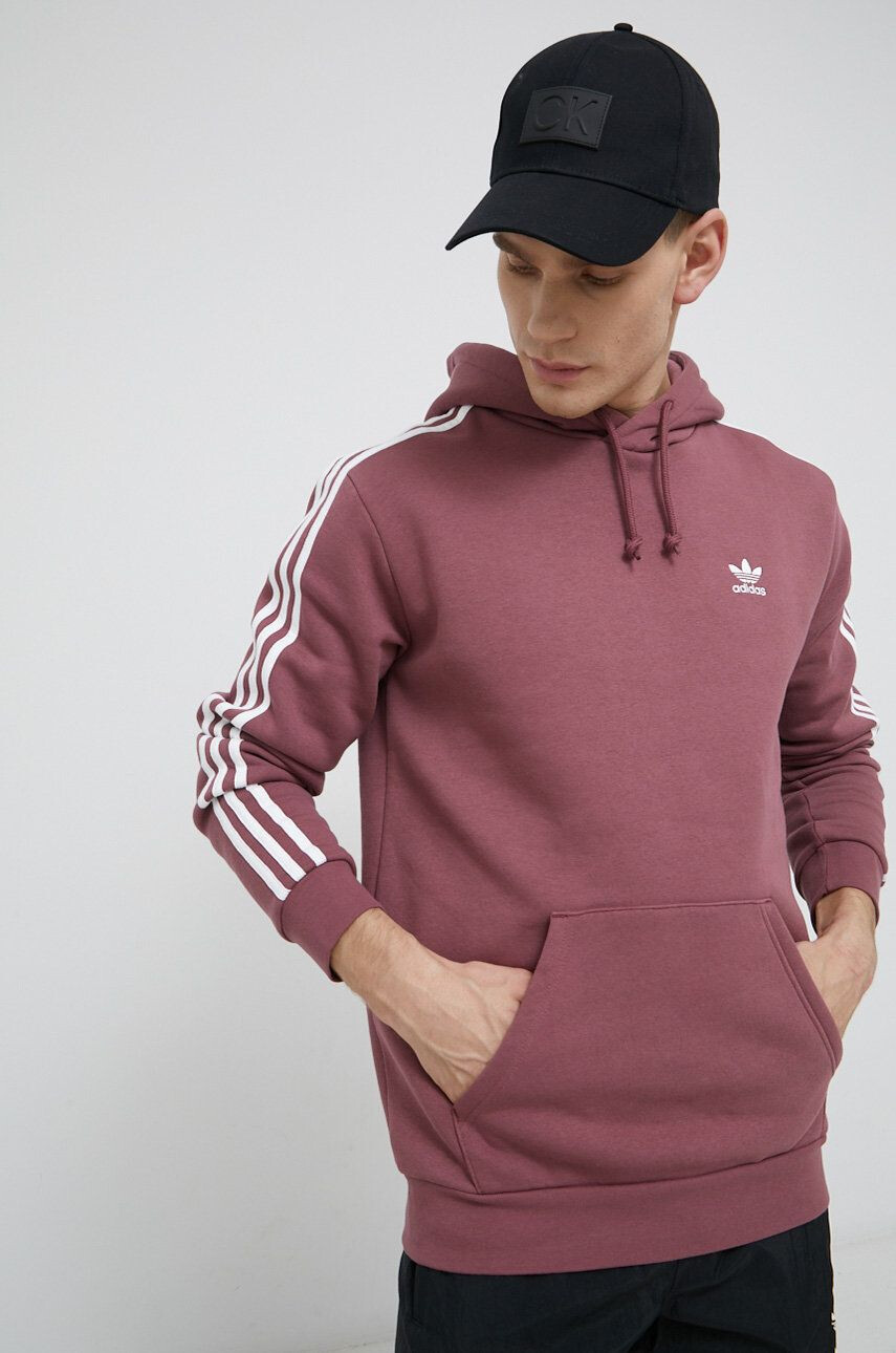 adidas Originals Суичър HE9478 - Pepit.bg