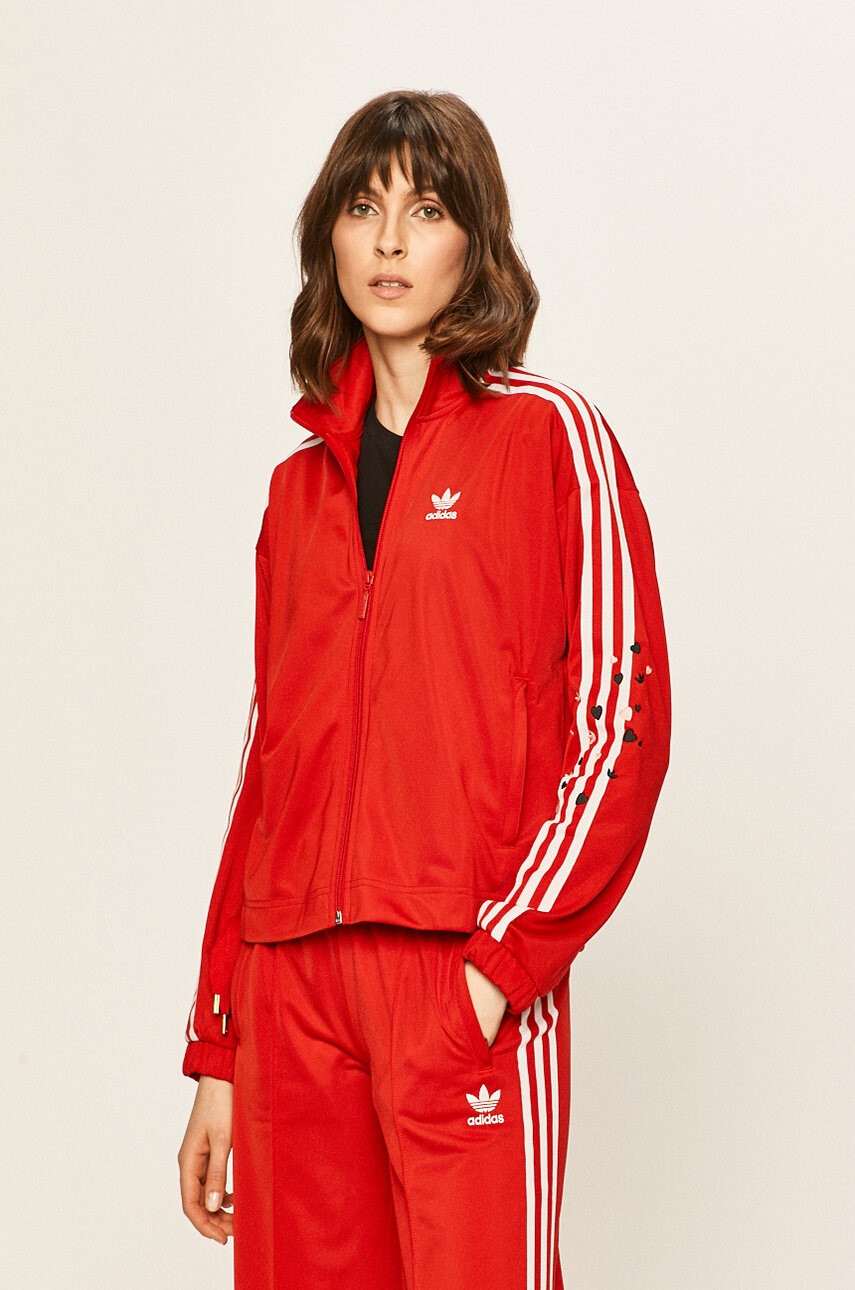 adidas Originals Суичър - Pepit.bg
