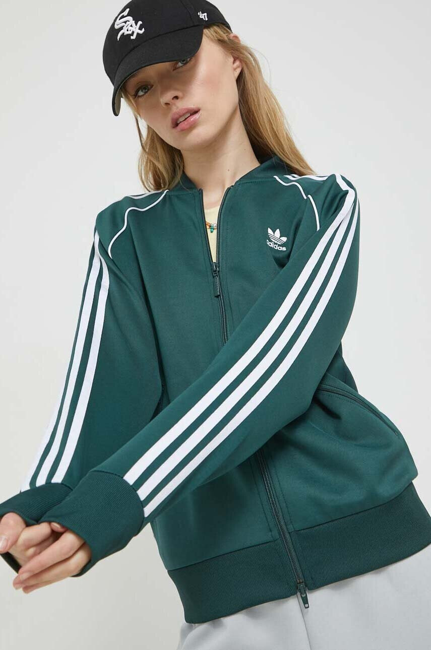 adidas Originals Суичър - Pepit.bg