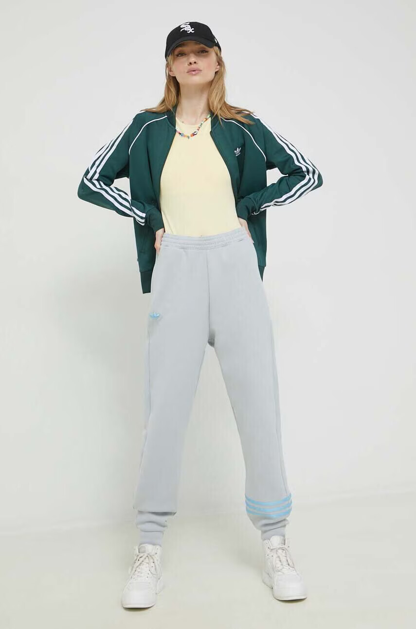 adidas Originals Суичър - Pepit.bg
