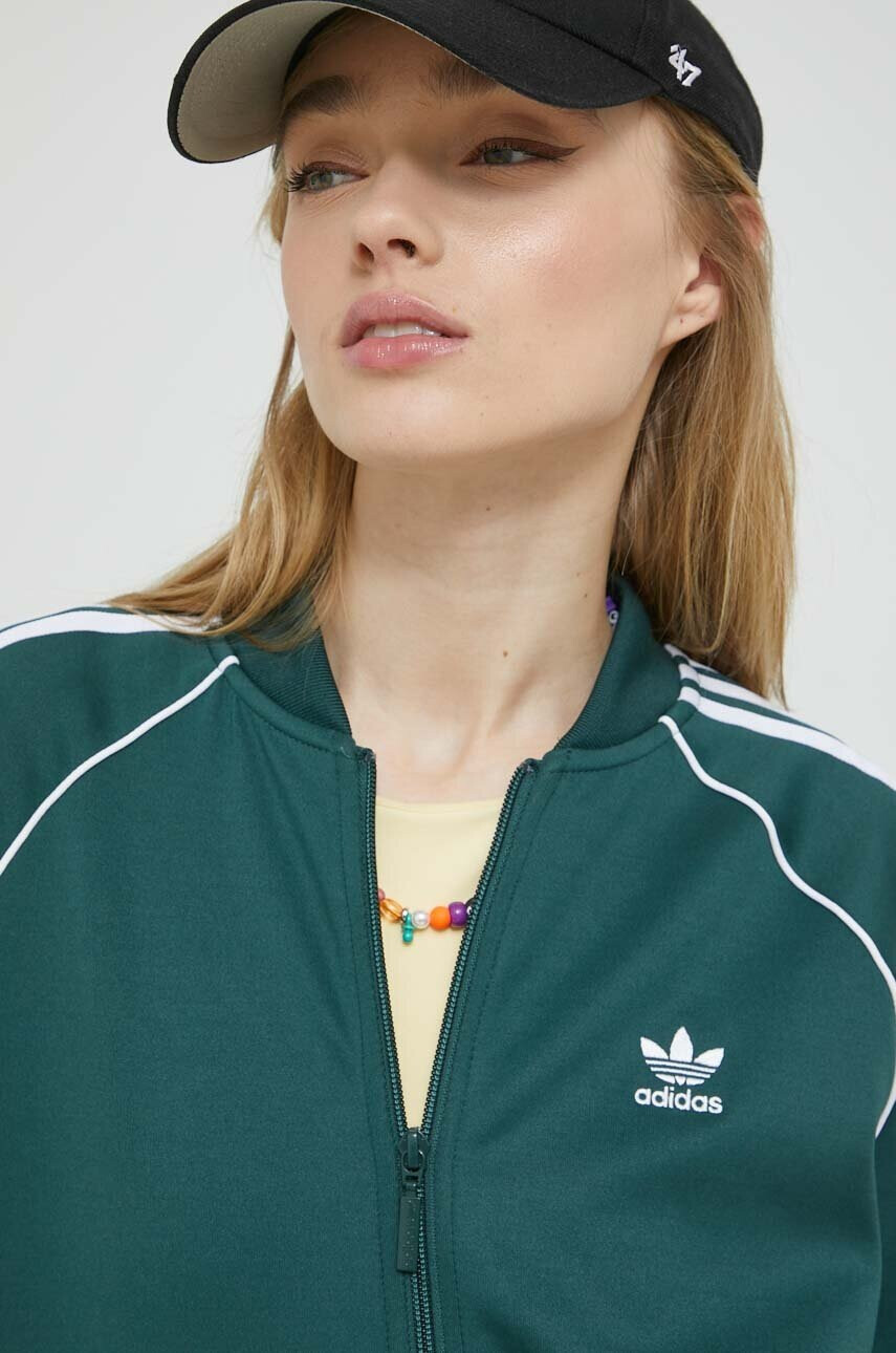 adidas Originals Суичър - Pepit.bg