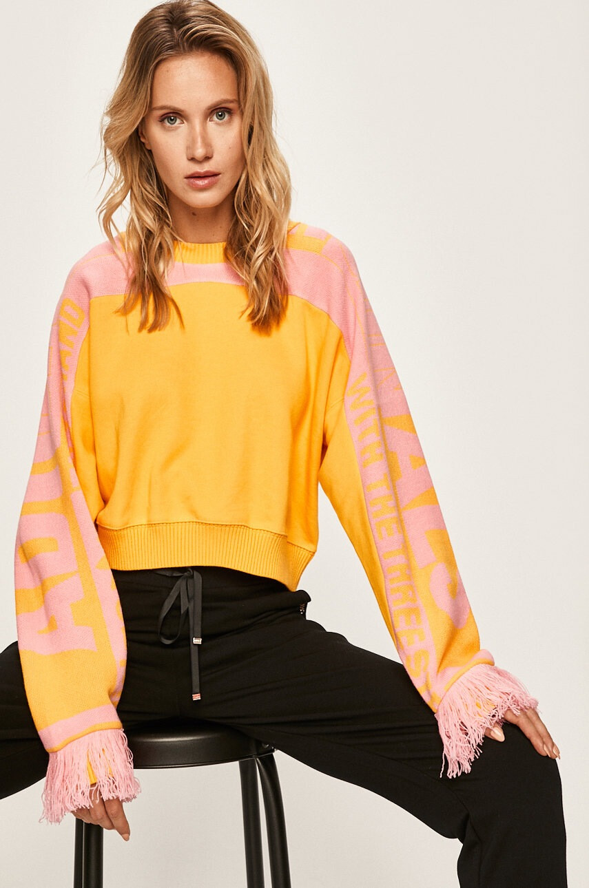 adidas Originals Суичър - Pepit.bg