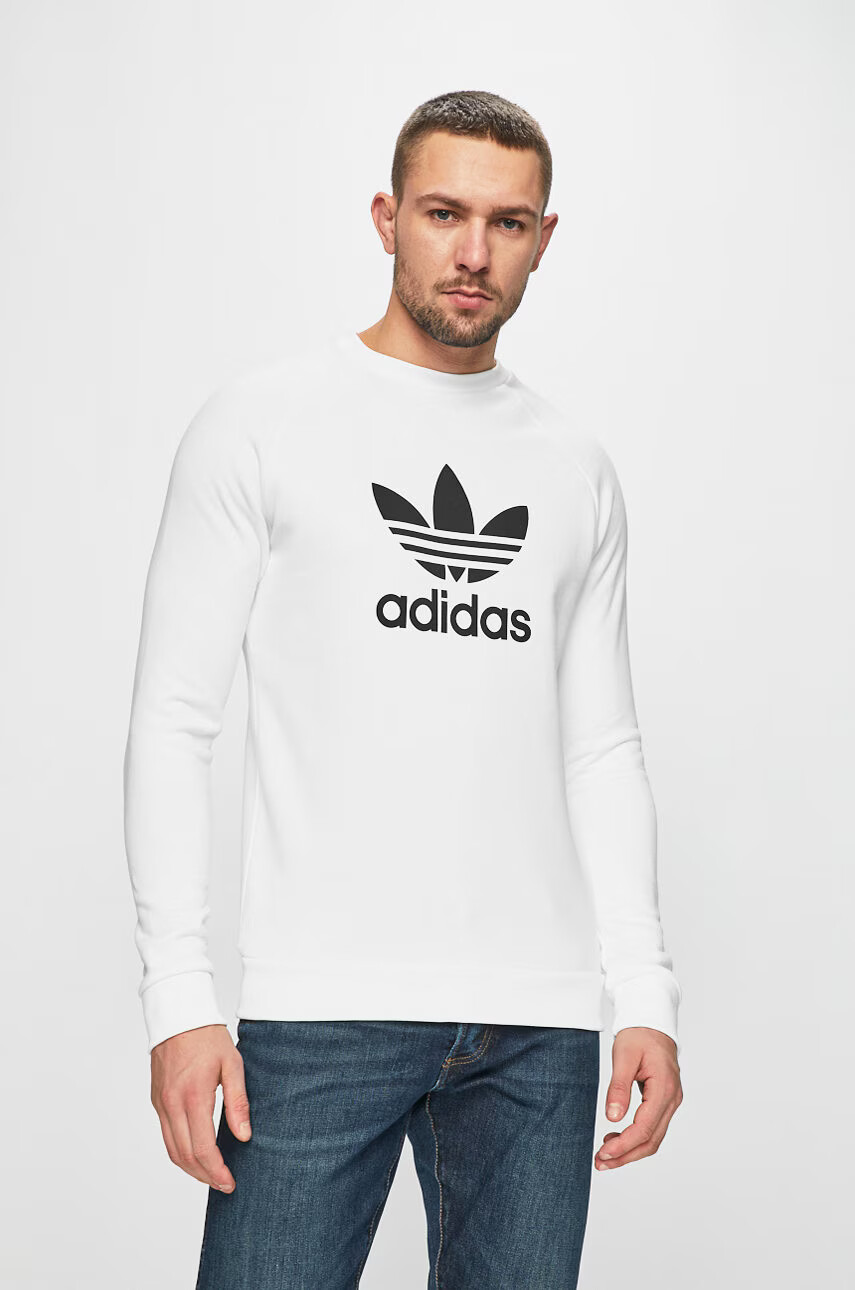adidas Originals Суичър - Pepit.bg