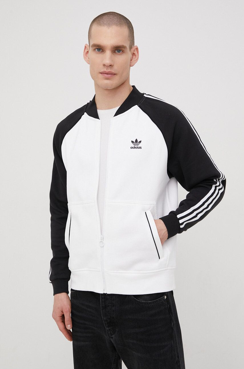 adidas Originals Суичър HC2080 - Pepit.bg