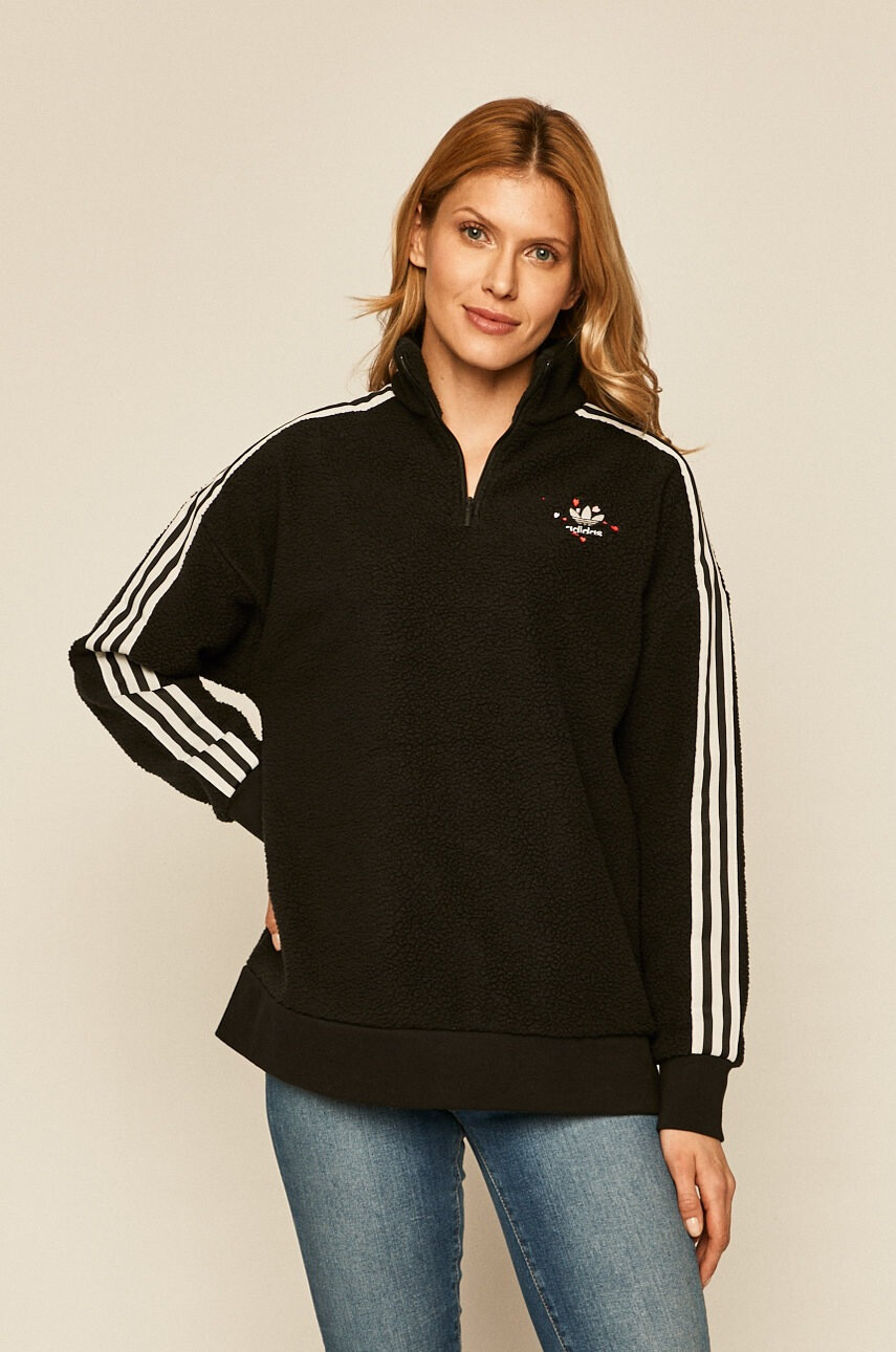 adidas Originals Суичър - Pepit.bg
