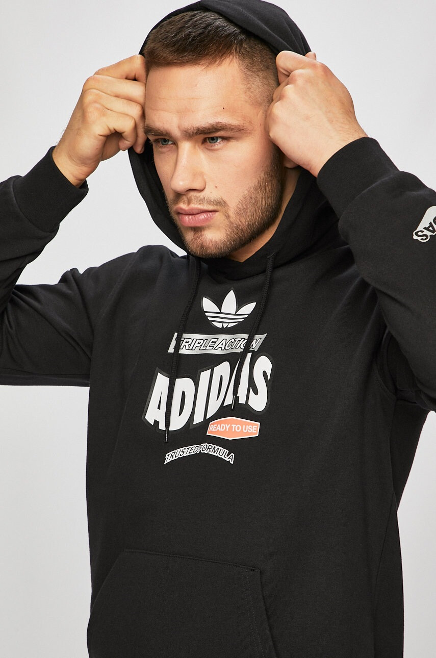 adidas Originals Суичър - Pepit.bg