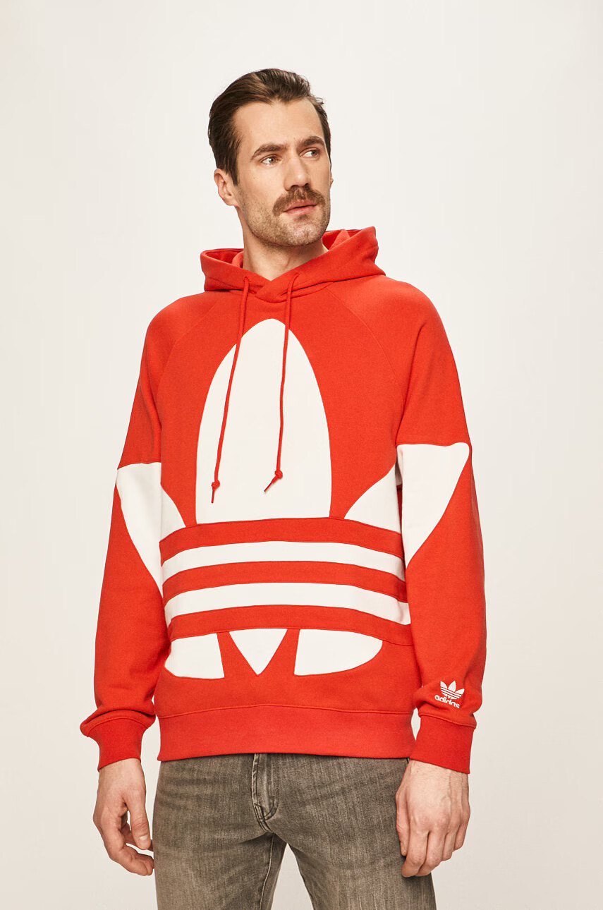 adidas Originals Суичър - Pepit.bg