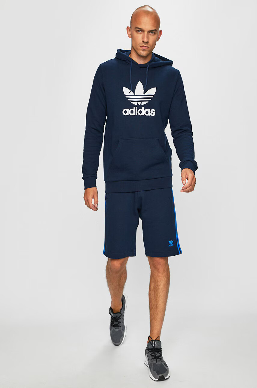 adidas Originals Суичър - Pepit.bg