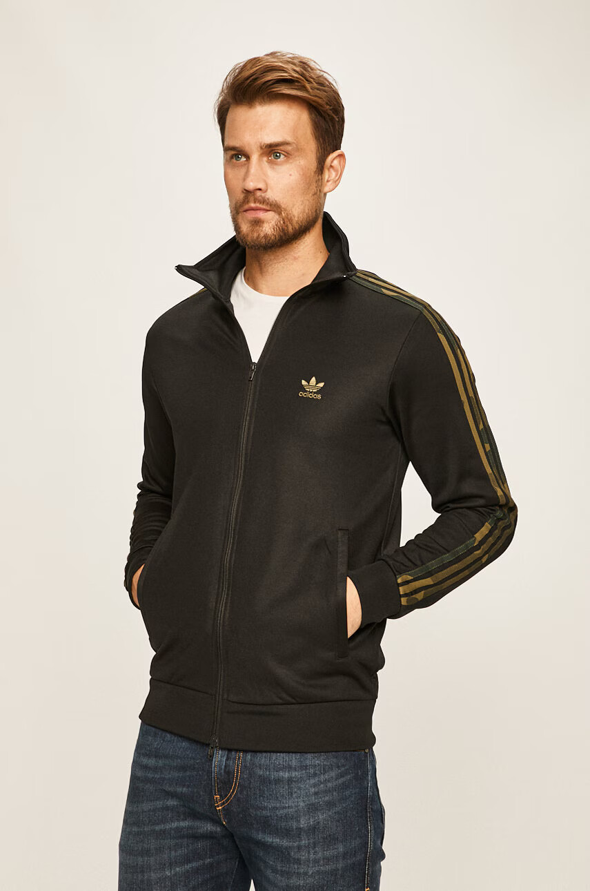 adidas Originals Суичър - Pepit.bg