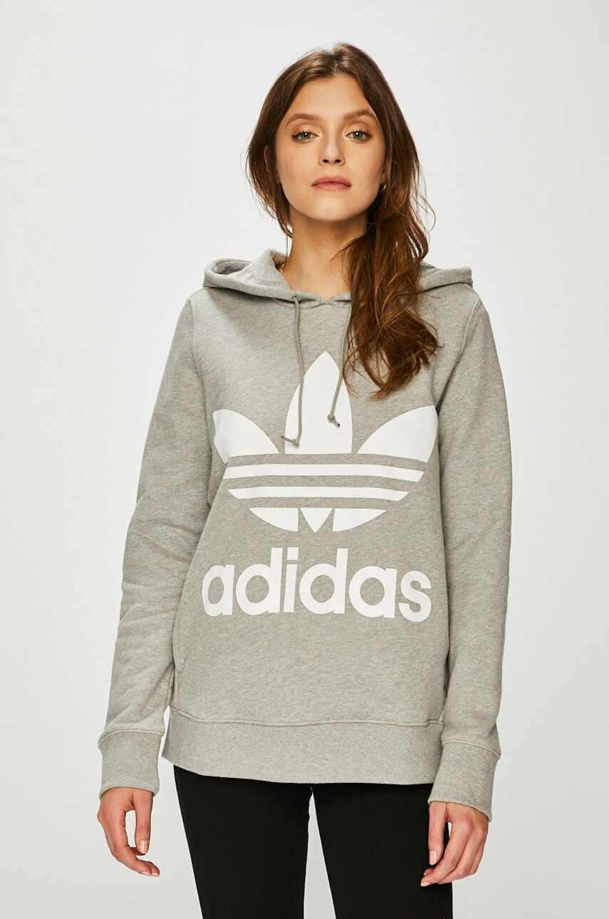 adidas Originals Суичър - Pepit.bg