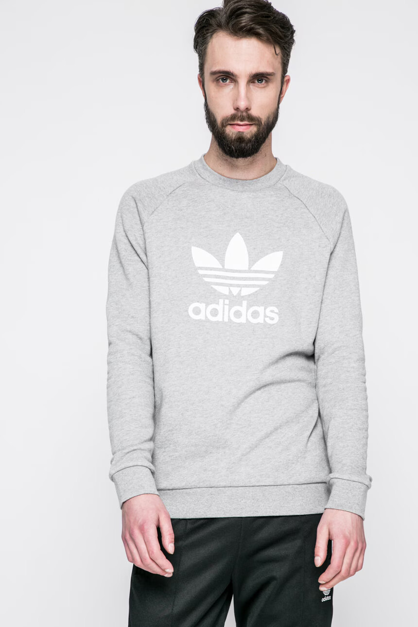 adidas Originals Суичър CY4573 - Pepit.bg