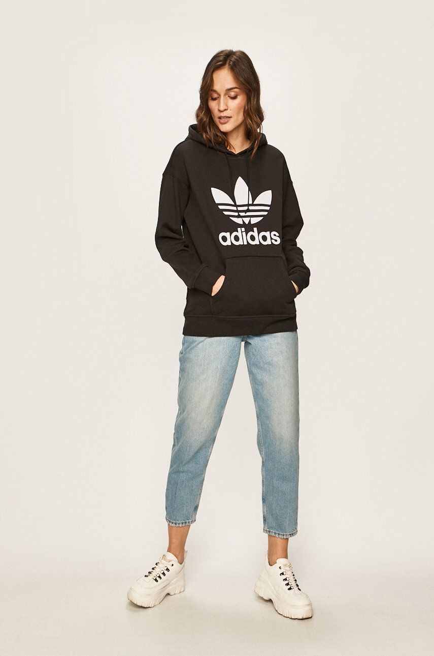 adidas Originals Суичър - Pepit.bg