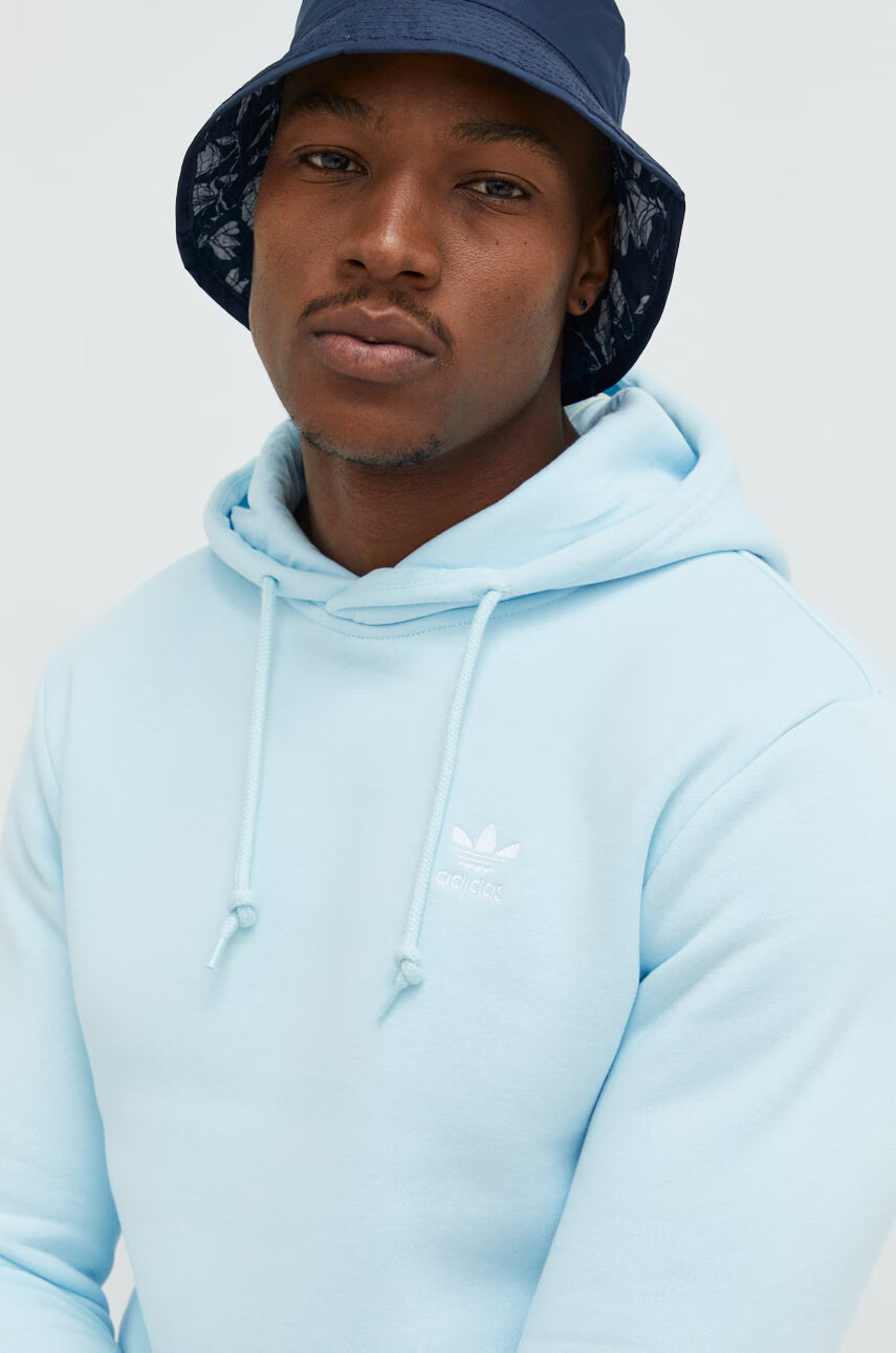 adidas Originals Суичър с апликация - Pepit.bg