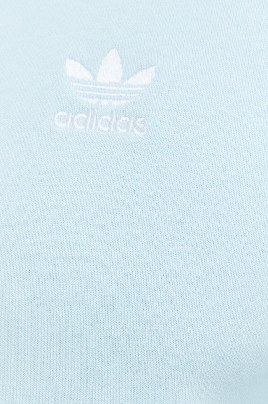 adidas Originals Суичър с апликация - Pepit.bg
