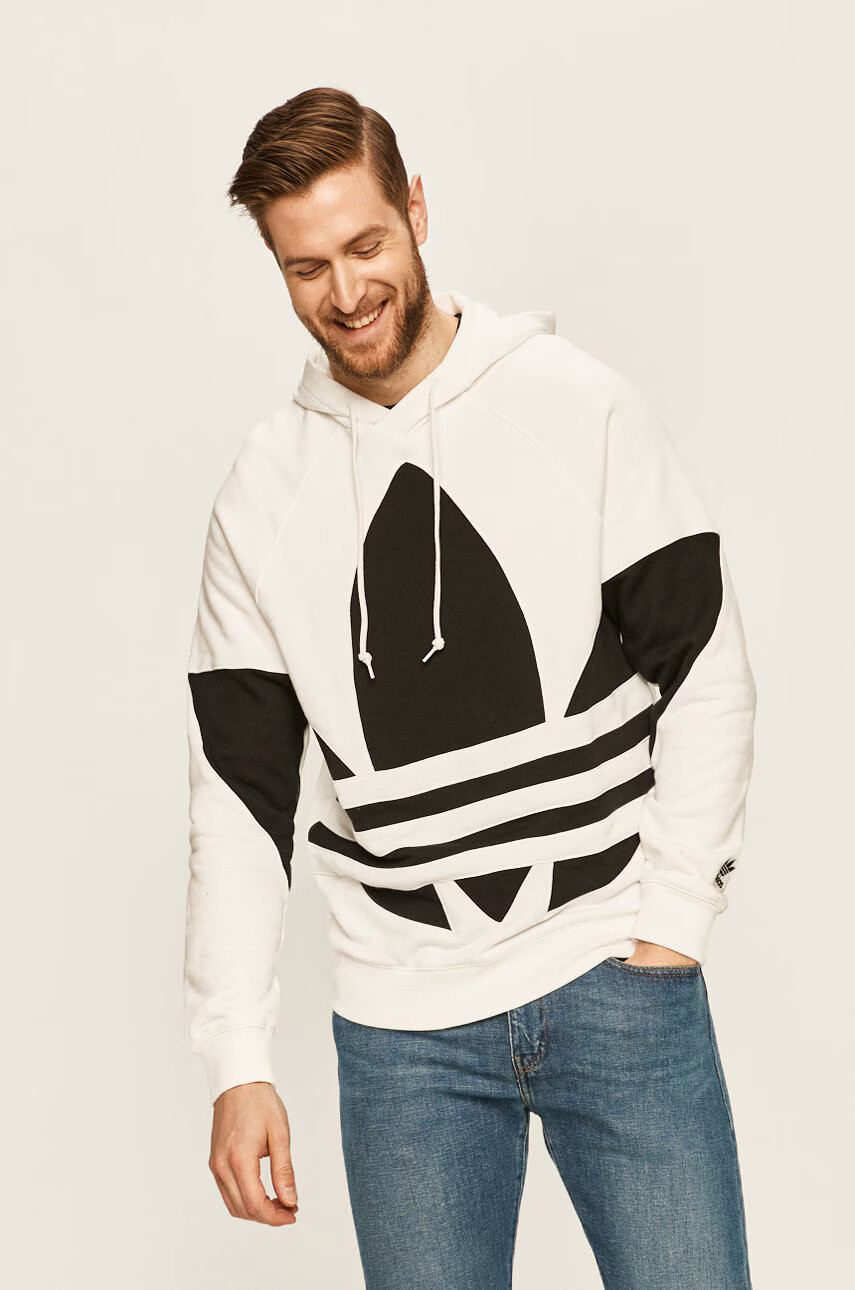 adidas Originals Суичър - Pepit.bg