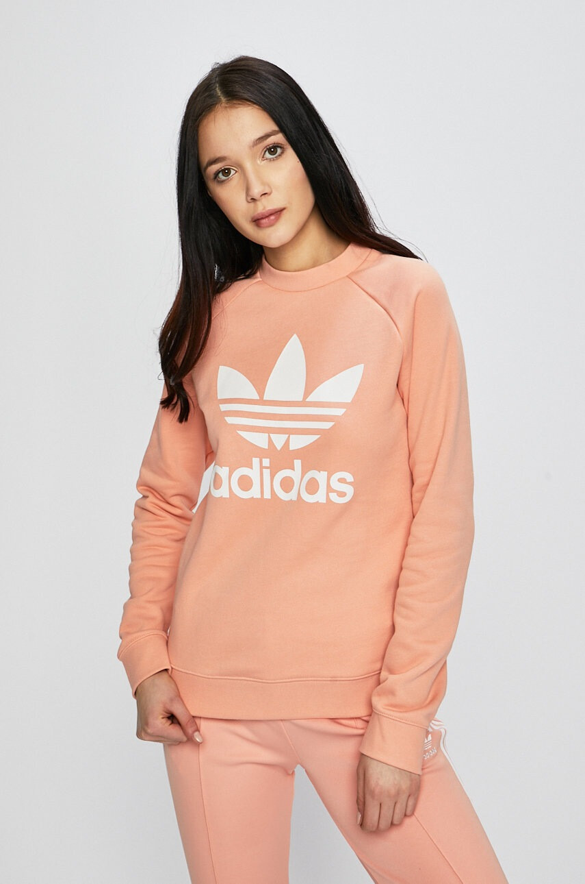 adidas Originals Суичър - Pepit.bg