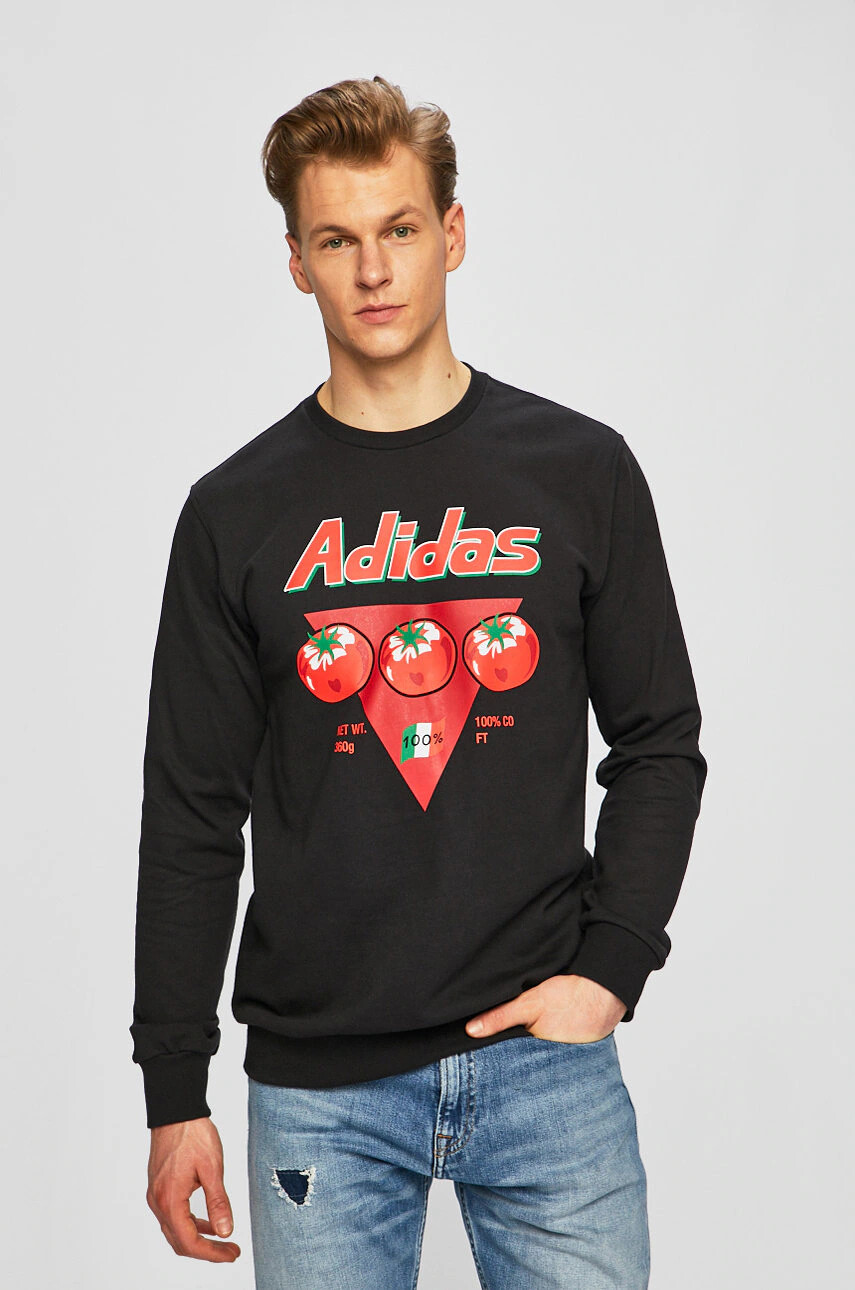 adidas Originals Суичър - Pepit.bg