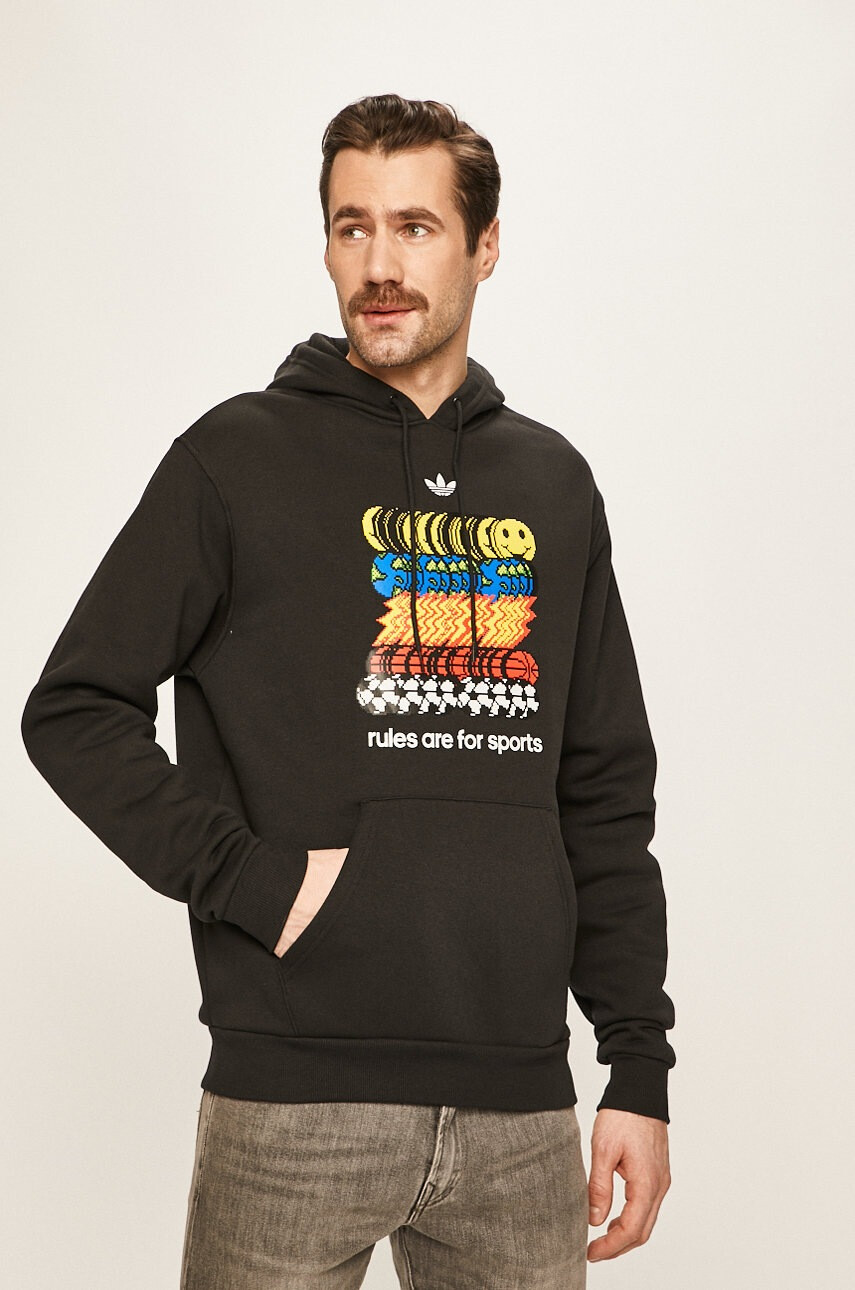 adidas Originals Суичър - Pepit.bg