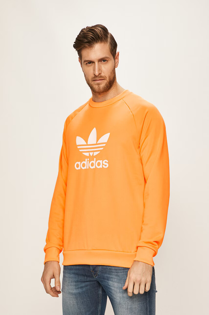 adidas Originals Суичър - Pepit.bg
