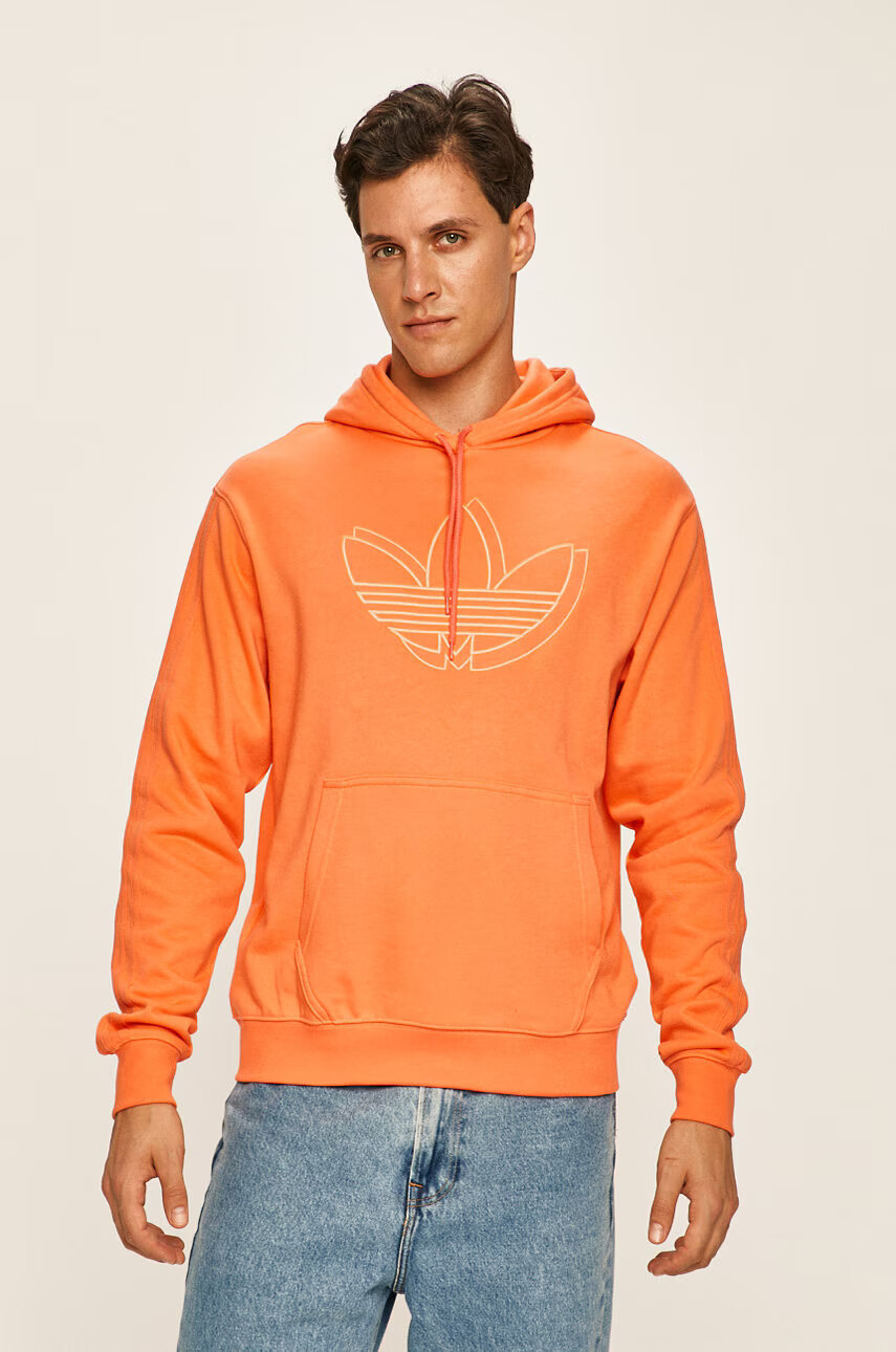 adidas Originals Суичър - Pepit.bg