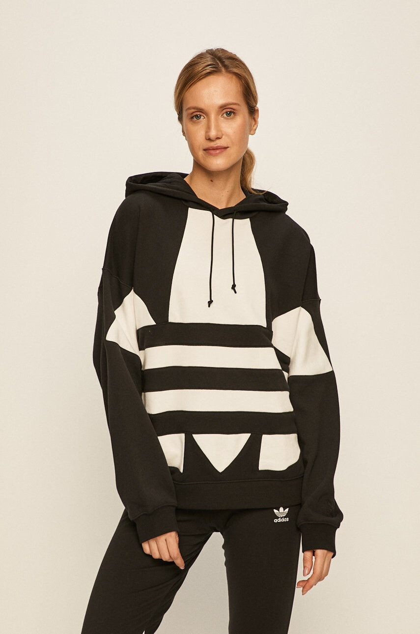 adidas Originals Суичър - Pepit.bg