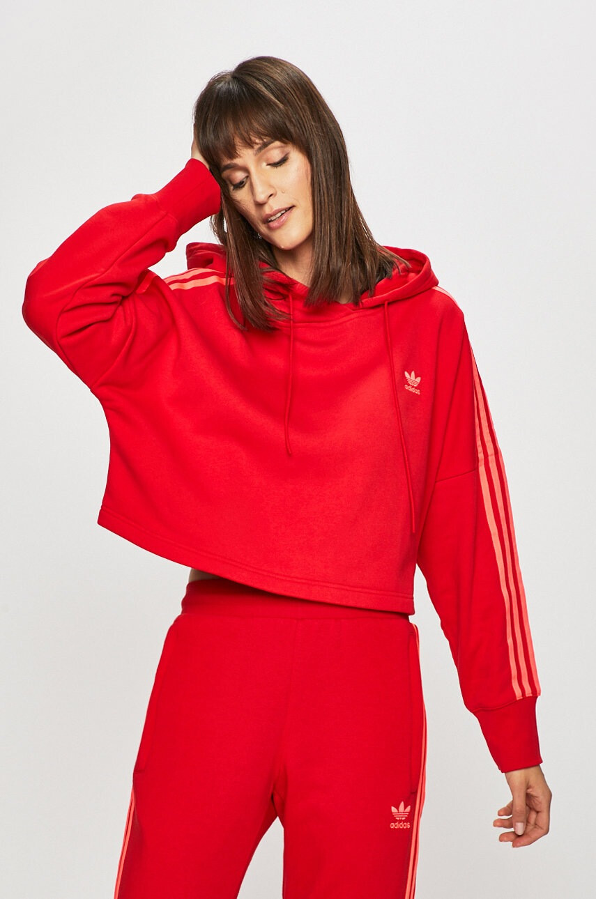 adidas Originals Суичър - Pepit.bg