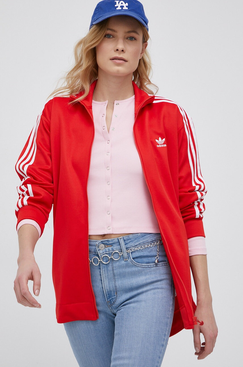 adidas Originals Суичър Adicolor HB9511 - Pepit.bg
