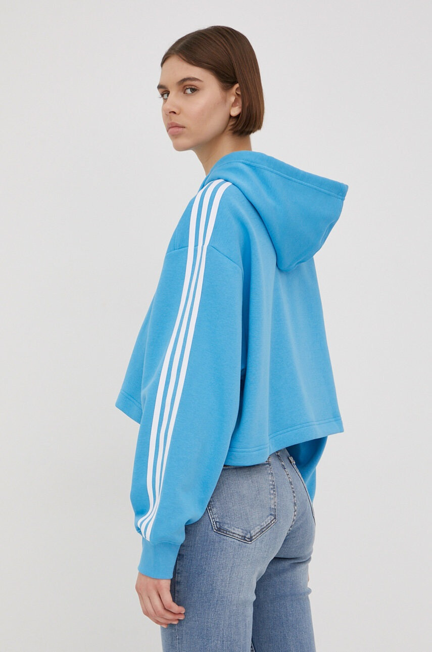 adidas Originals Суичър Adicolor HC2014 - Pepit.bg