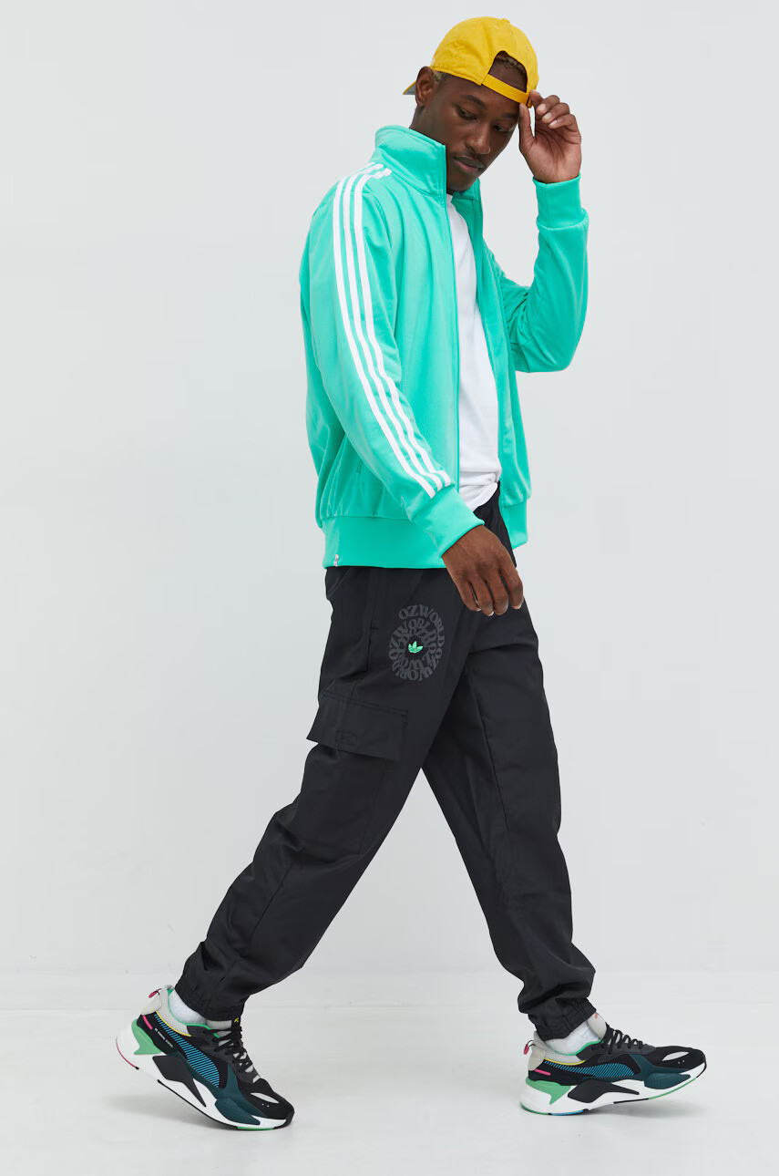 adidas Originals Суичър Adicolor - Pepit.bg