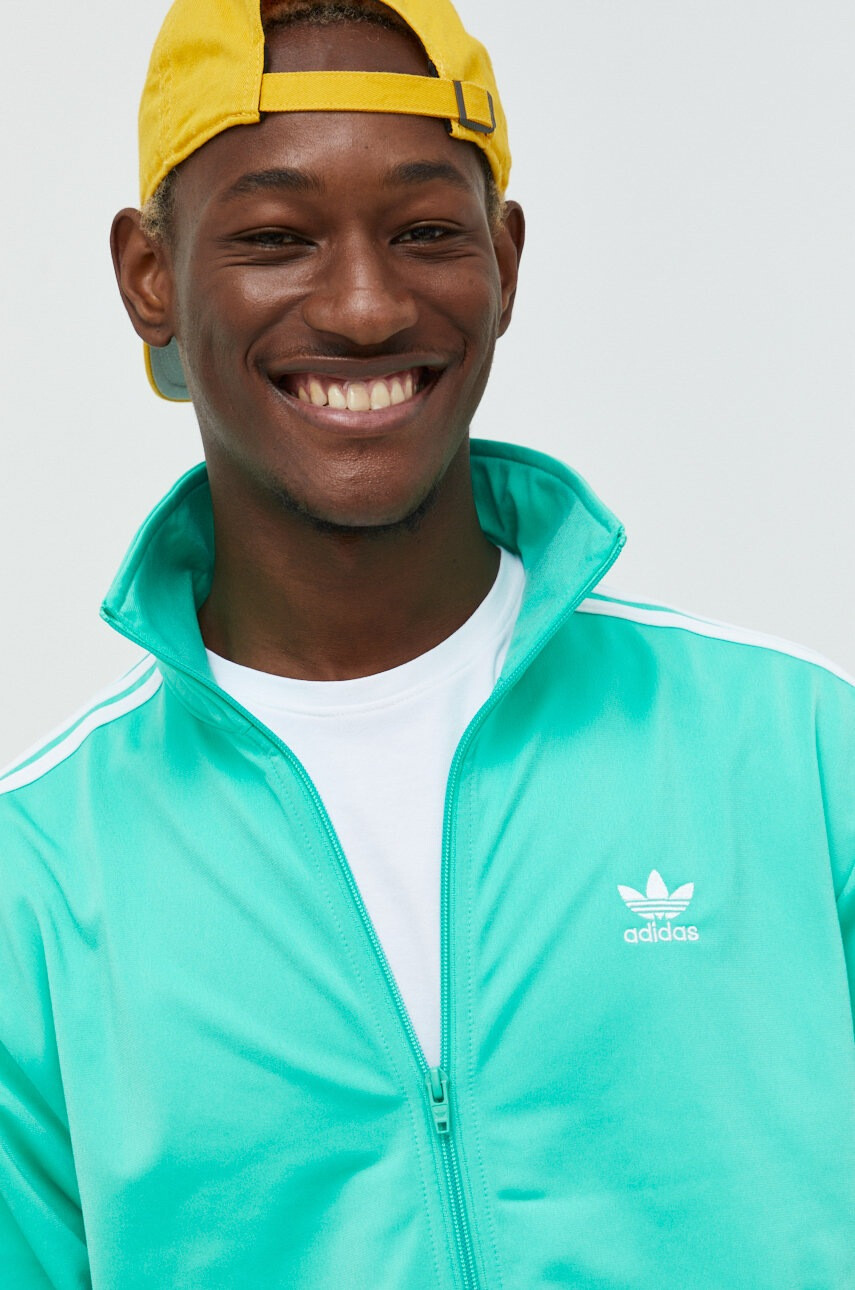 adidas Originals Суичър Adicolor - Pepit.bg