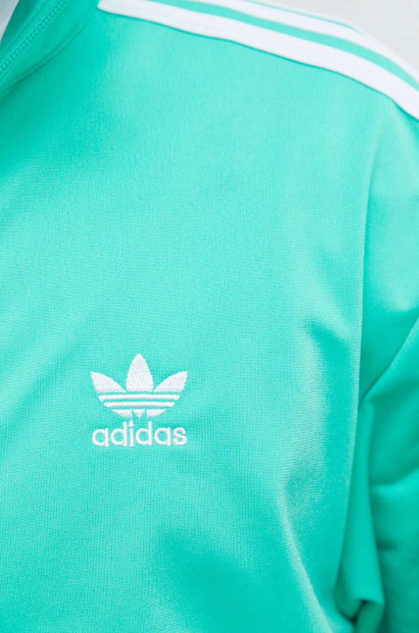 adidas Originals Суичър Adicolor - Pepit.bg