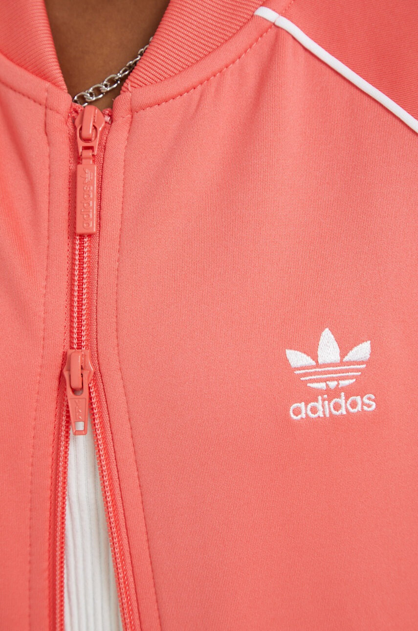 adidas Originals Суичър Adicolor - Pepit.bg