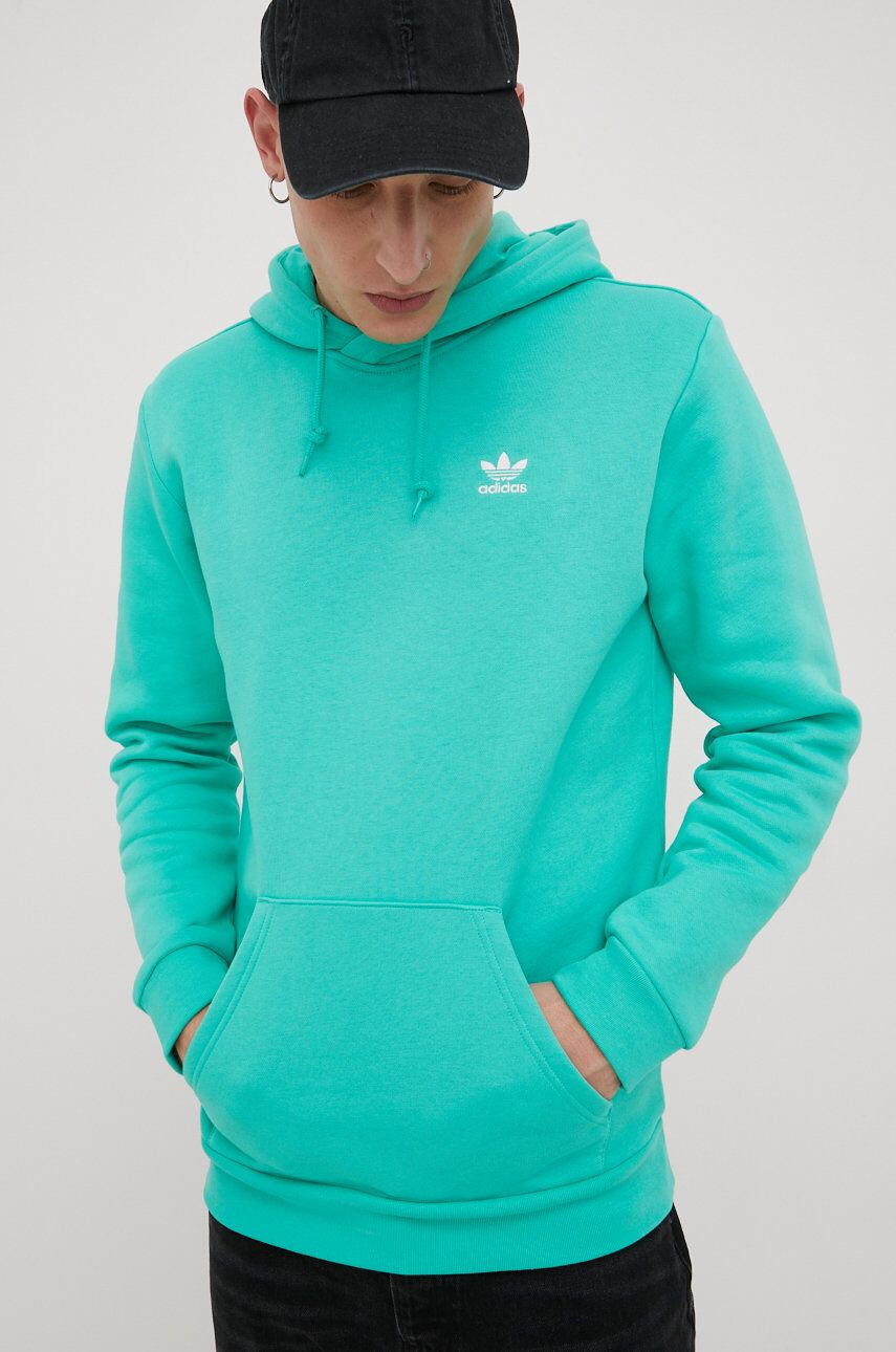 adidas Originals Суичър Adicolor HE9420 - Pepit.bg