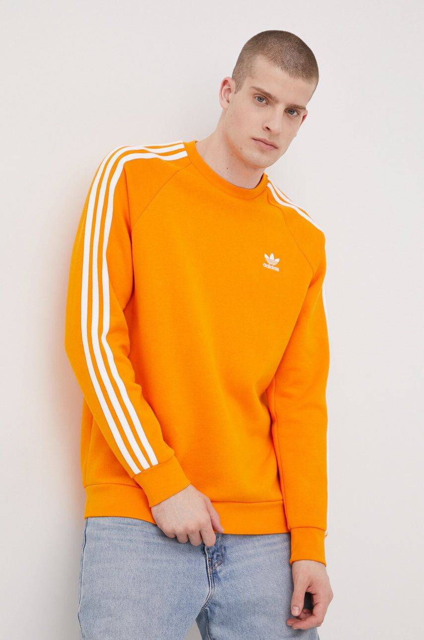 adidas Originals Суичър Adicolor HE9485 - Pepit.bg