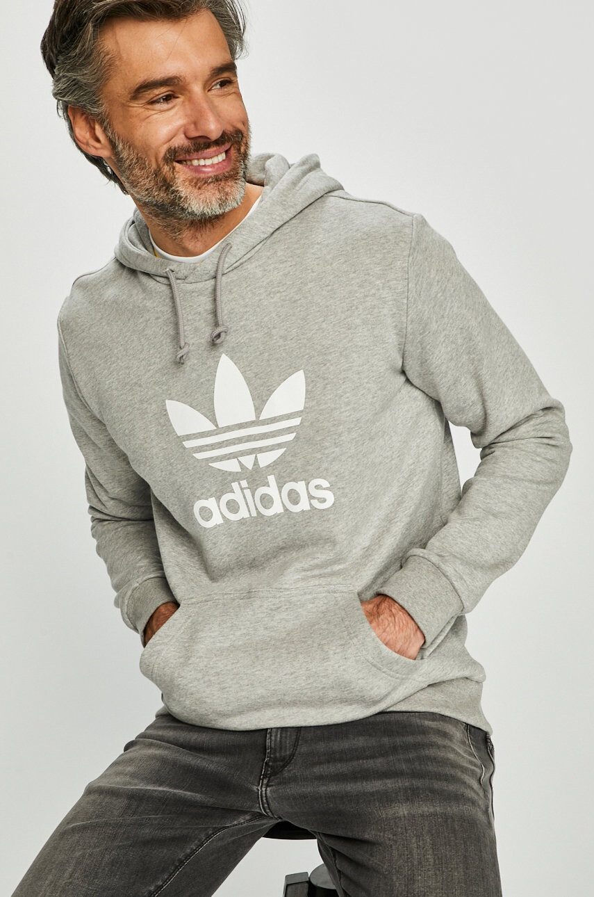 adidas Originals Суичър DT7963 - Pepit.bg