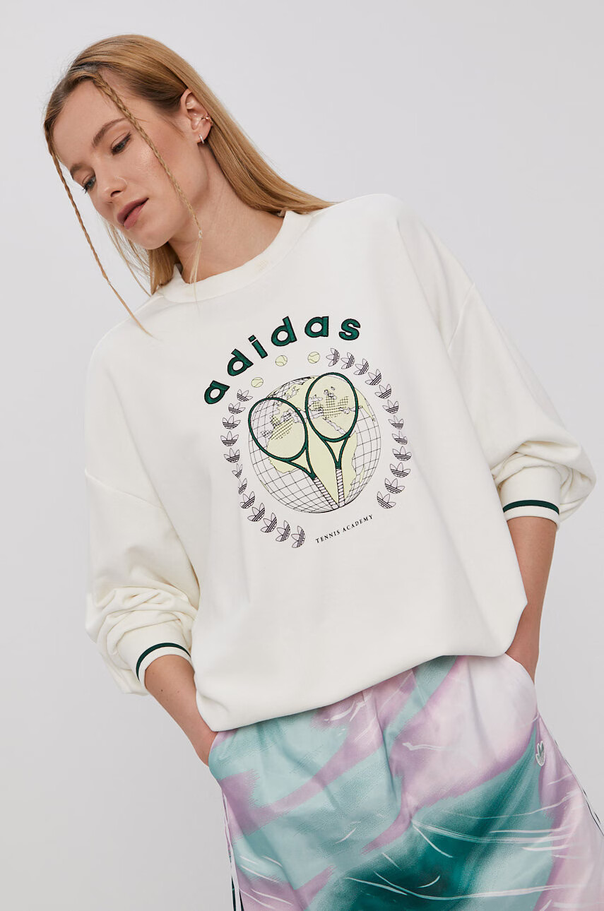 adidas Originals Суичър GRAPHIC - Pepit.bg