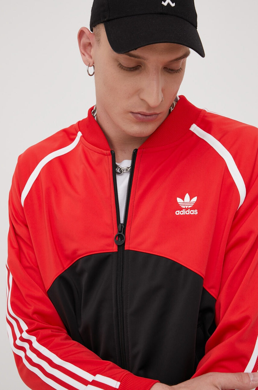 adidas Originals Суичър HC2076 - Pepit.bg