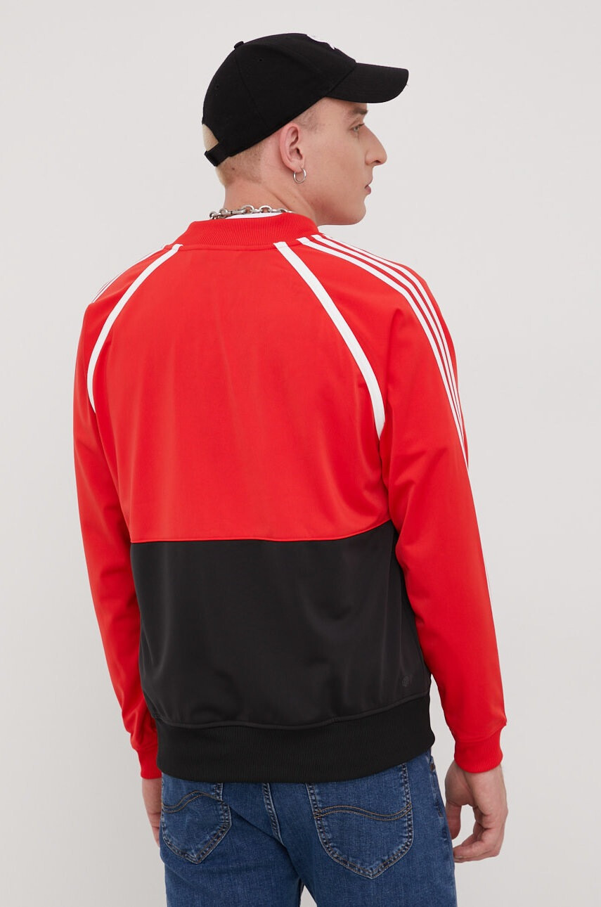 adidas Originals Суичър HC2076 - Pepit.bg