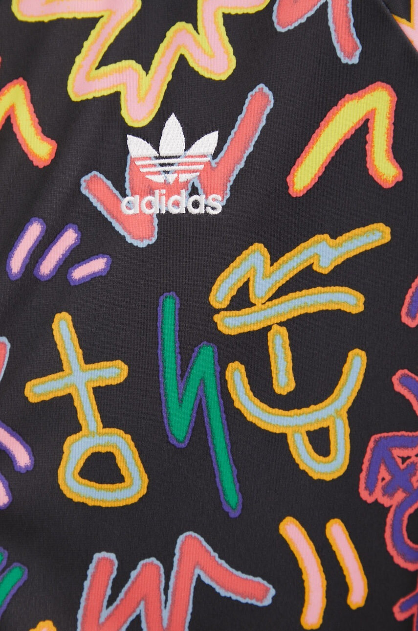 adidas Originals Суичър Pride HC3088 с десен - Pepit.bg