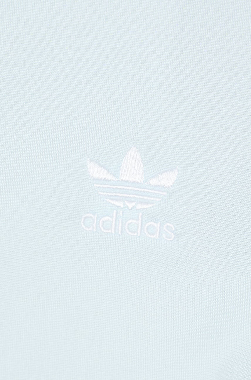 adidas Originals Суичър Traceable Series с апликация - Pepit.bg